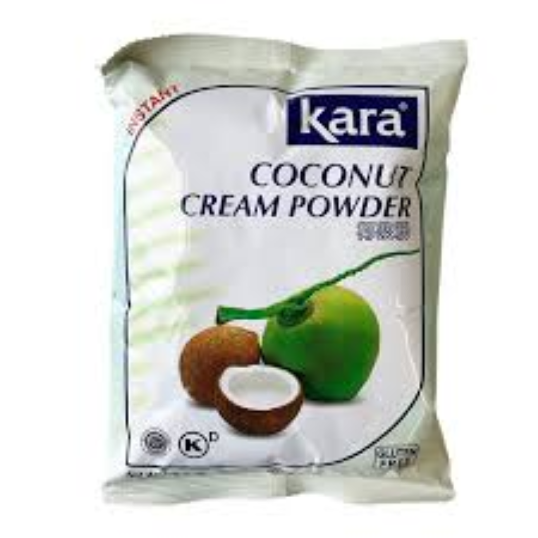KARA COCONUT CREAM POWDER 250G